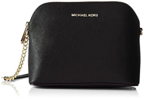 michael kors cindy dome schwarz|Amazon.com: Michael Kors Cindy.